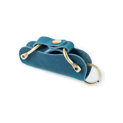 Organisateur à Clés en Cuir