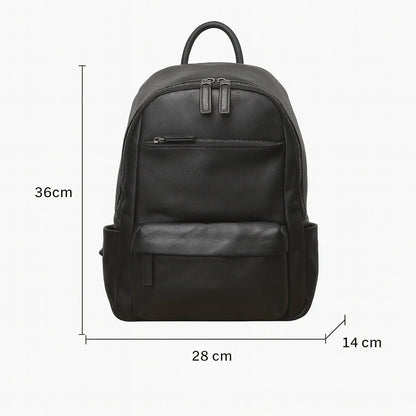 Petit Sac à Dos Cuir Homme