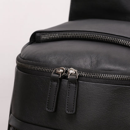 Petit Sac à Dos Cuir Homme