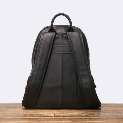 Petit Sac à Dos Cuir Homme