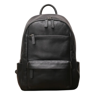 Petit Sac à Dos Cuir Homme