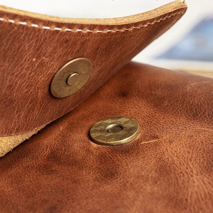 Petite Sacoche Homme Luxe