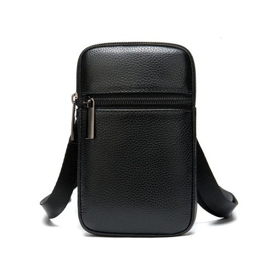 Petite Sacoche Homme Luxe