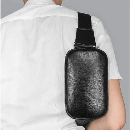 Pochette Banane Homme