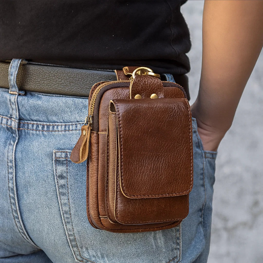 Pochette Ceinture Homme