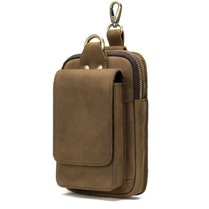 Pochette Ceinture Homme