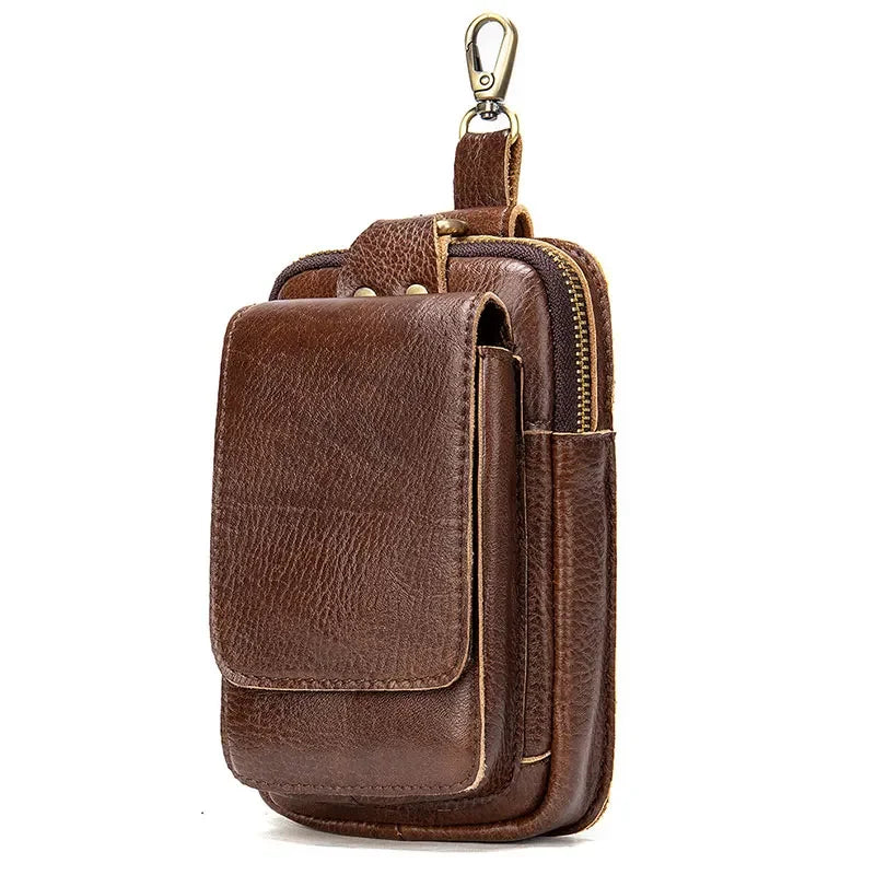 Pochette Ceinture Homme