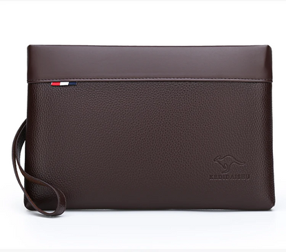 Pochette Homme Luxe