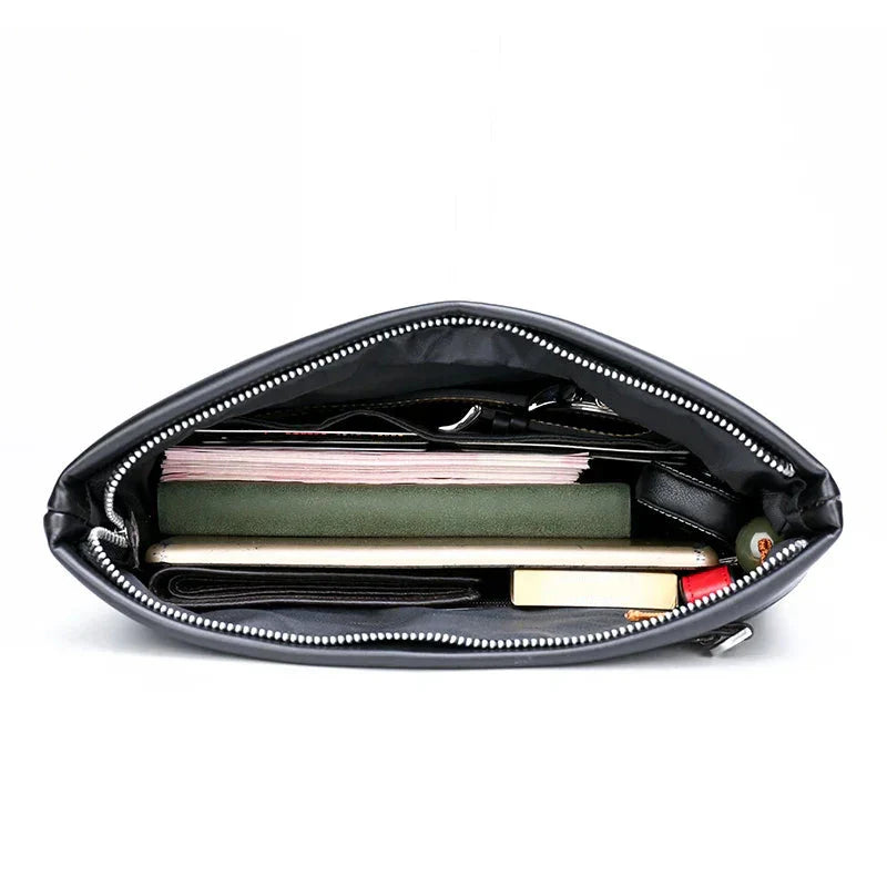 Pochette Homme Luxe