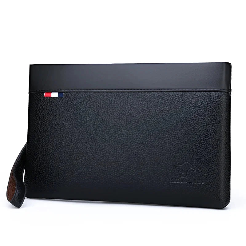 Pochette Homme Luxe