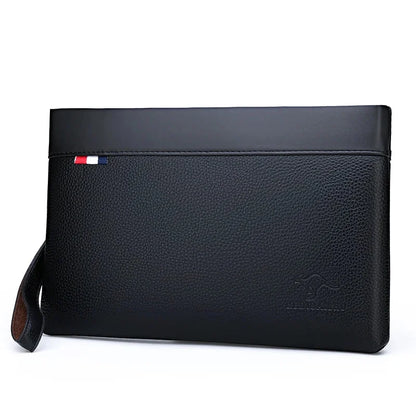 Pochette Homme Luxe