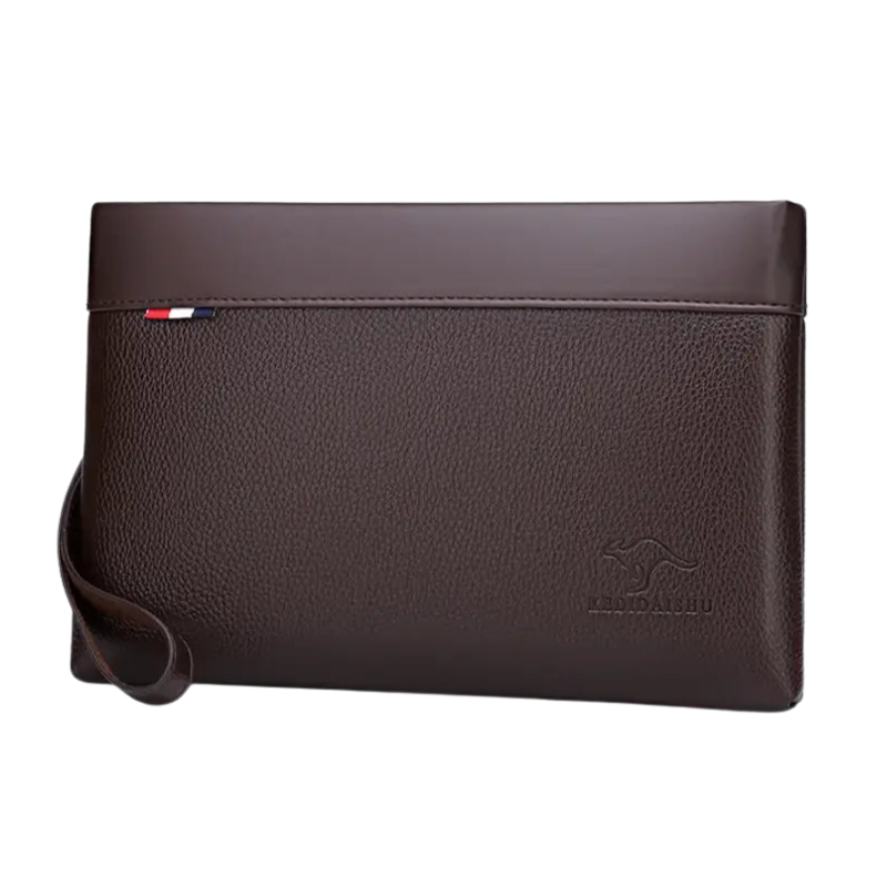 Pochette Homme Luxe
