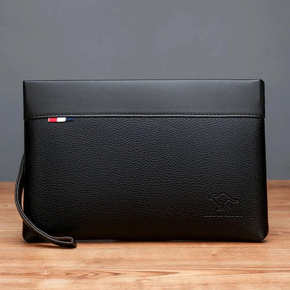 Pochette Homme Luxe