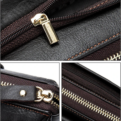 Pochette Portefeuille Homme