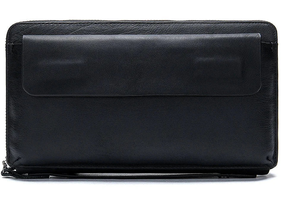 Pochette Portefeuille Homme