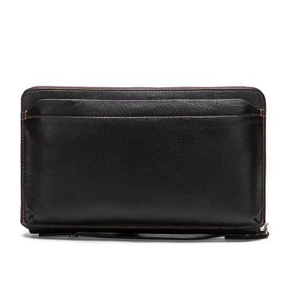 Pochette Portefeuille Homme