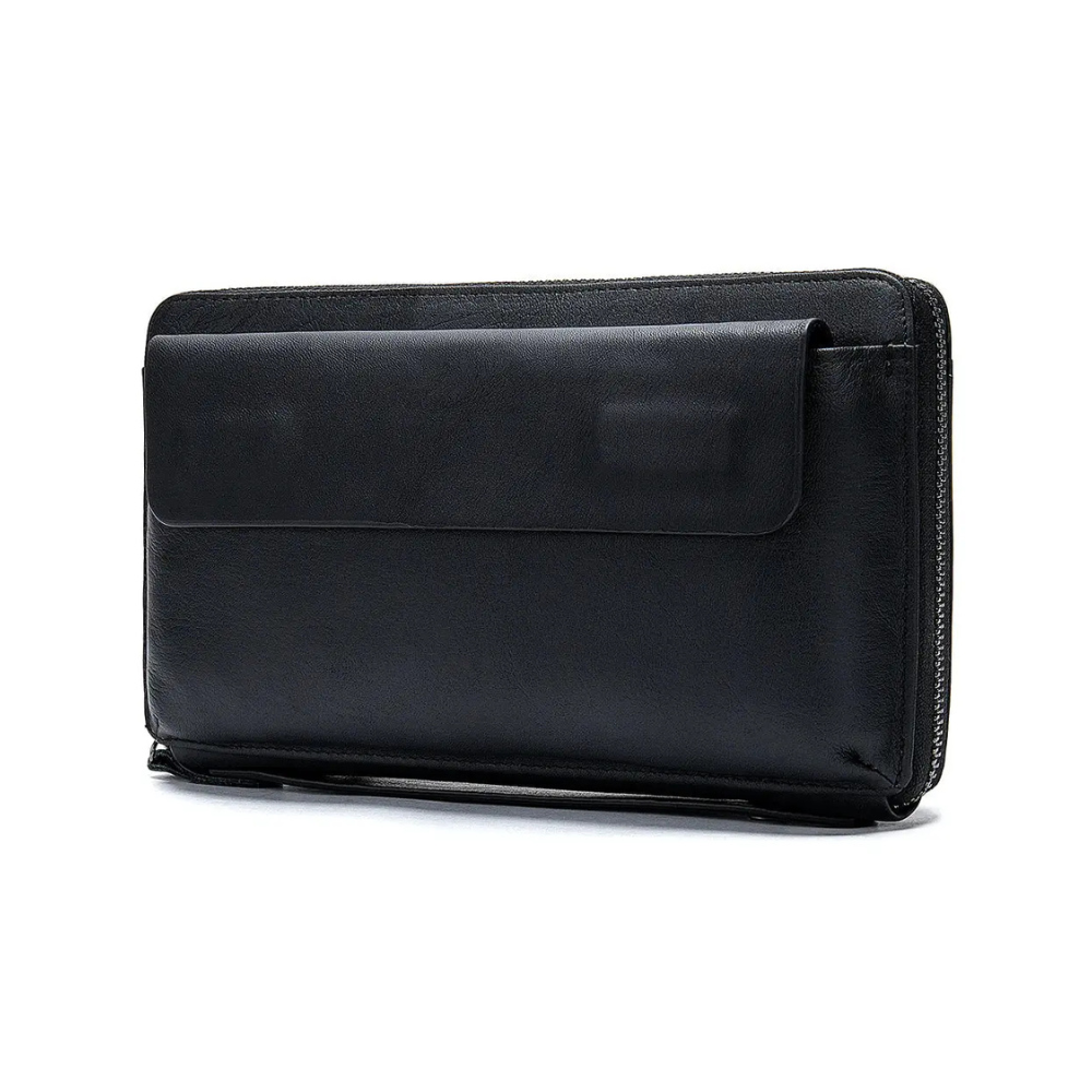 Pochette Portefeuille Homme