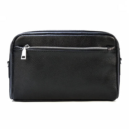 Pochette pour Homme Cuir
