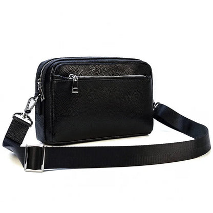 Pochette pour Homme Cuir