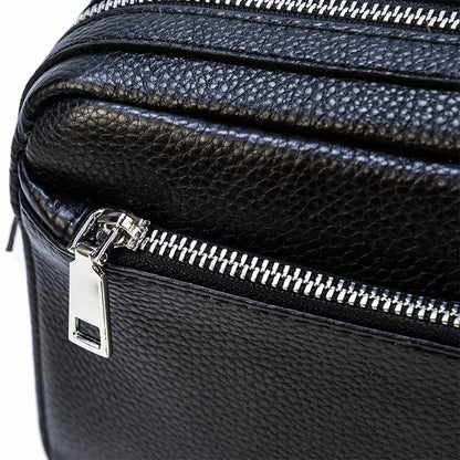 Pochette pour Homme Cuir