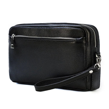 Pochette pour Homme Cuir
