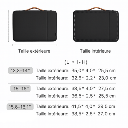 Pochette pour Ordinateur Portable