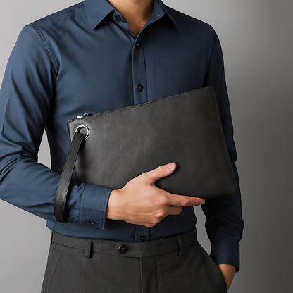 Pochette Sac Homme