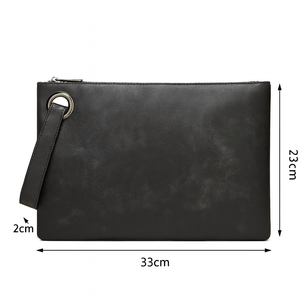 Pochette Sac Homme