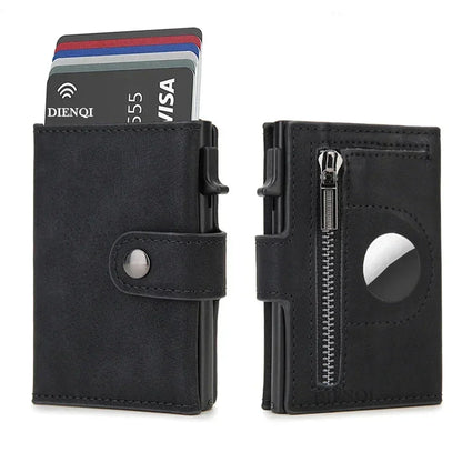 Porte-Carte Porte-Monnaie Homme