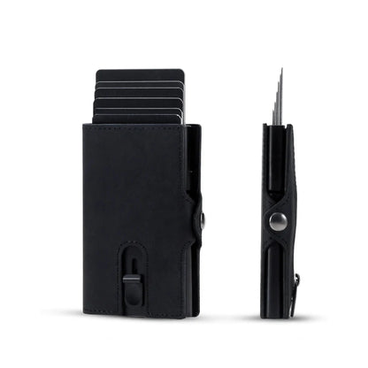 Porte Carte Rfid Homme