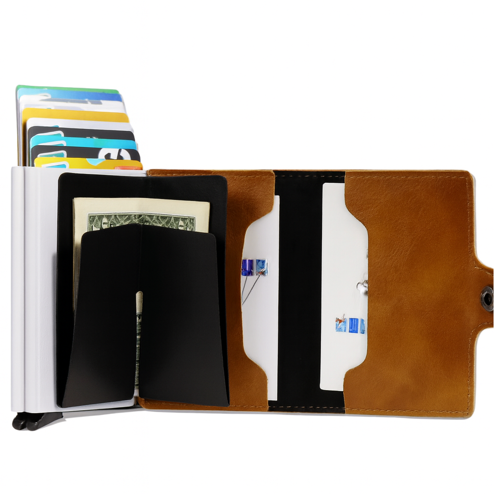 Porte-Cartes pour Homme