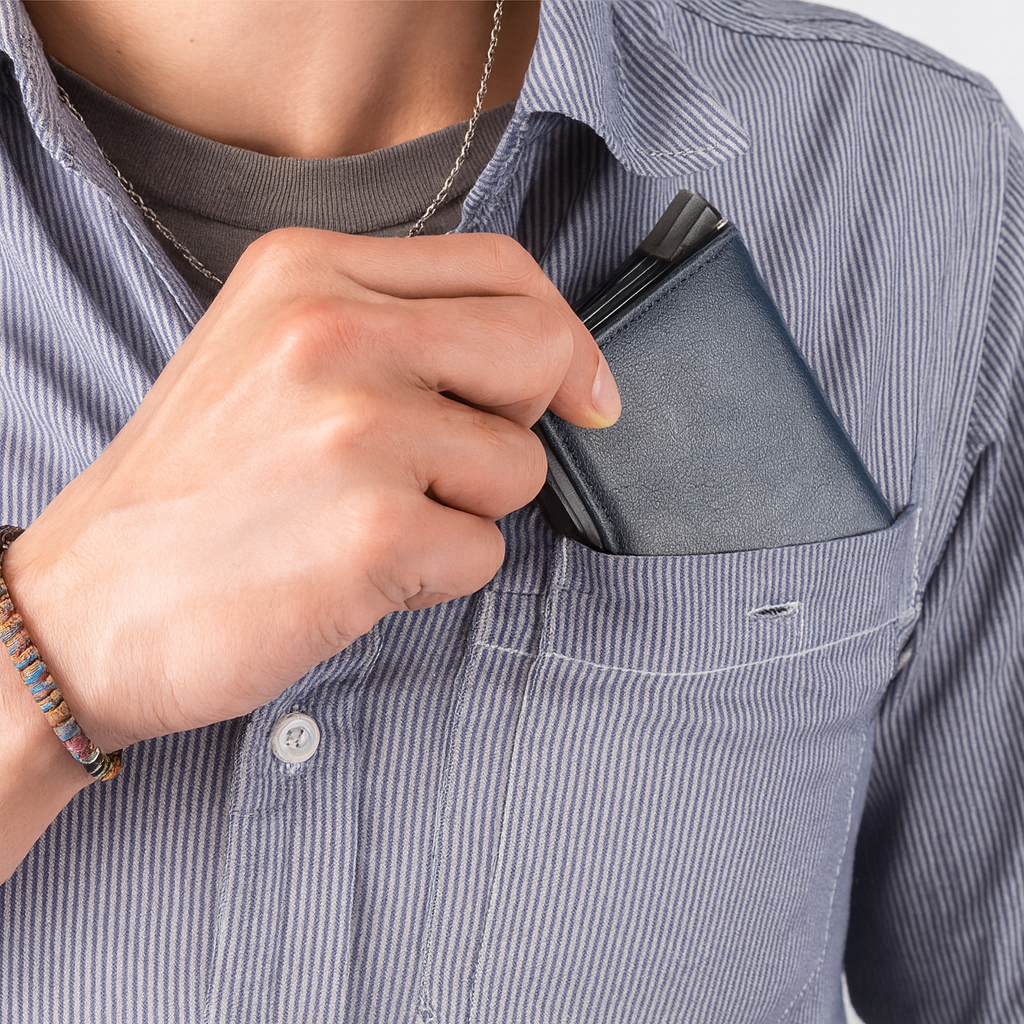 Porte-Cartes pour Homme