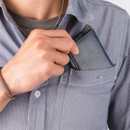 Porte-Cartes pour Homme