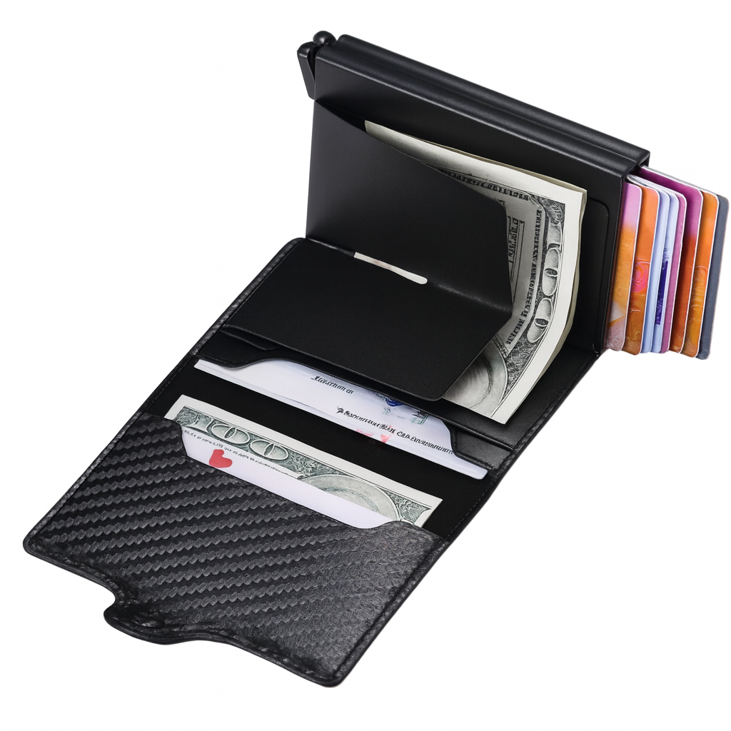 Porte-Cartes pour Homme