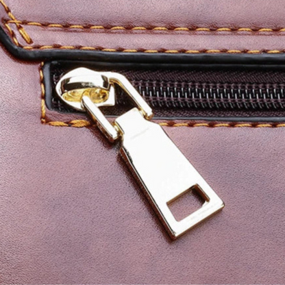 Porte-Document Luxe à Serrure