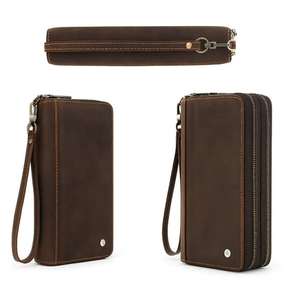 Portefeuille Cuir pour Homme