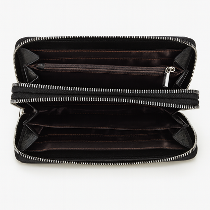 Portefeuille Cuir pour Homme