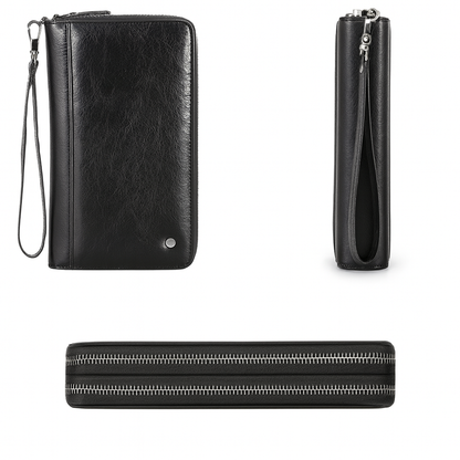 Portefeuille Cuir pour Homme