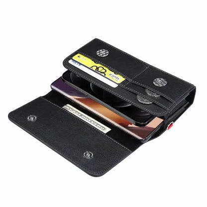 Portefeuille Sacoche Homme