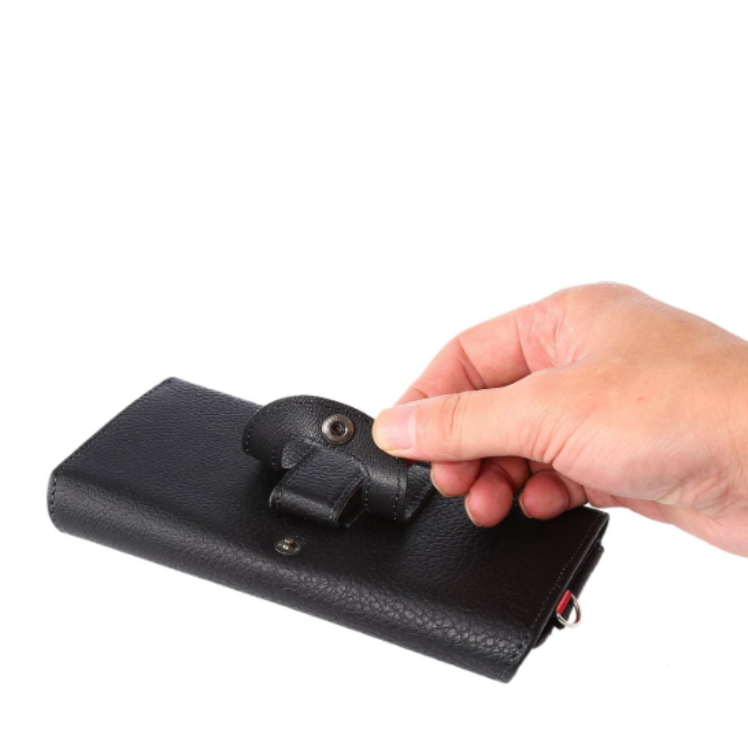 Portefeuille Sacoche Homme