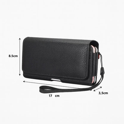 Portefeuille Sacoche Homme