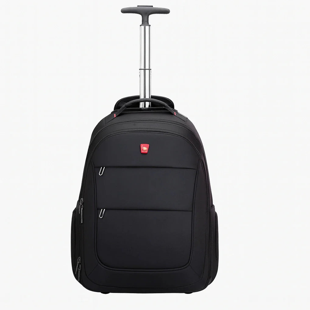 Sac à Dos à Roulette