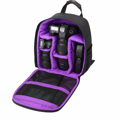 Sac à Dos Appareil Photo