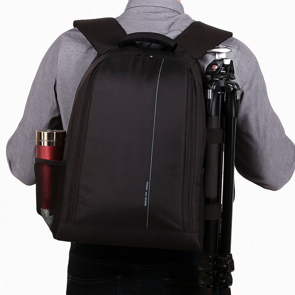 Sac à Dos Appareil Photo