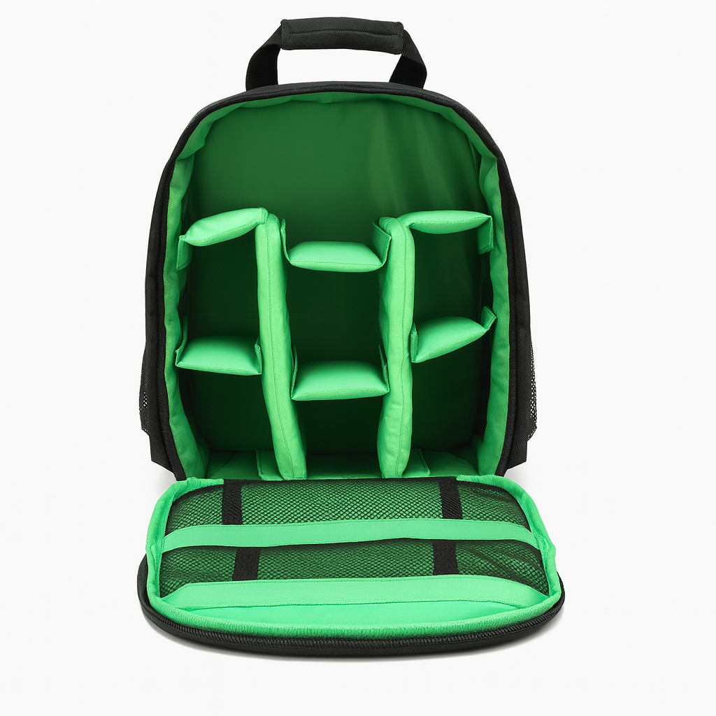 Sac à Dos Appareil Photo