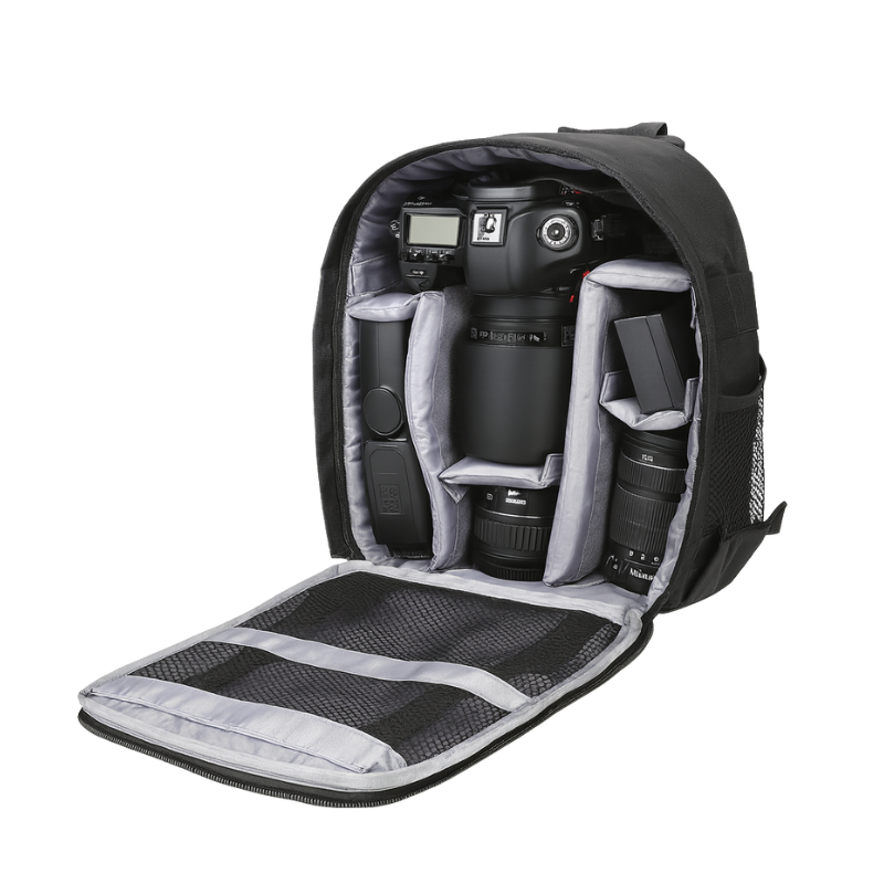 Sac à Dos Appareil Photo