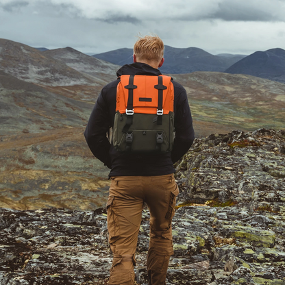 Sac à Dos Appareil Photo Randonnée