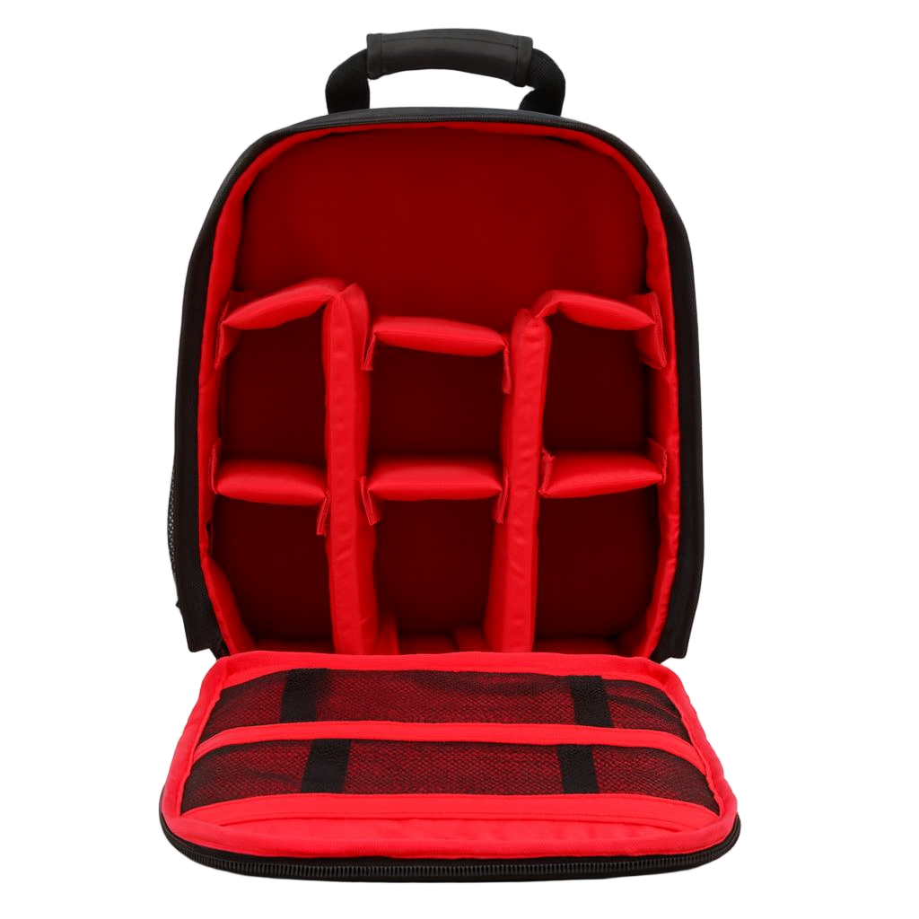 Sac à Dos Appareil Photo