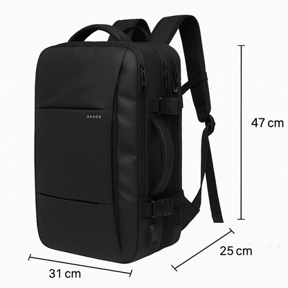 Sac à Dos Cabine Extensible