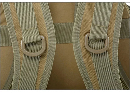 Sac à Dos Camouflage